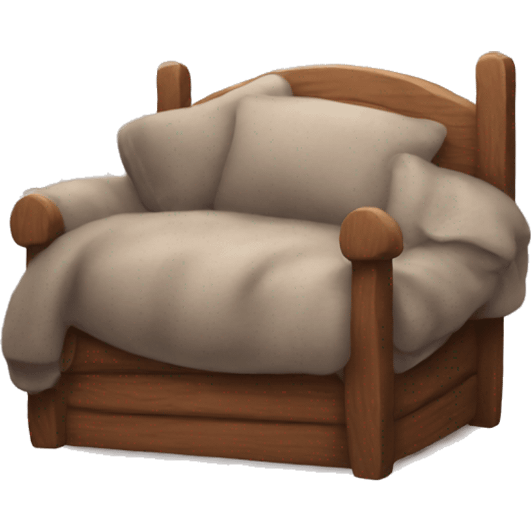 Cozy emoji