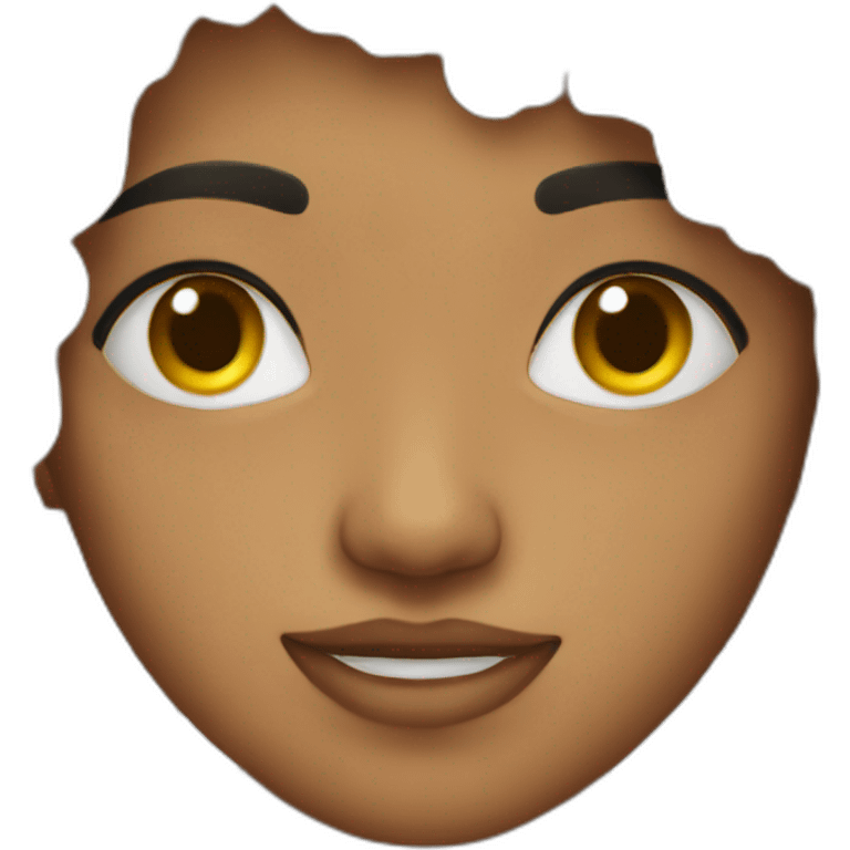 Asli emoji