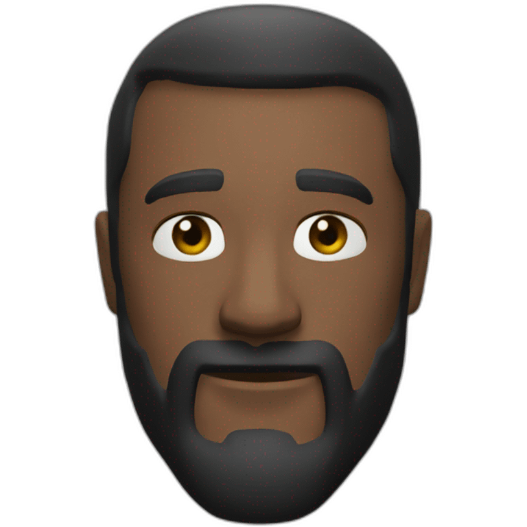 Chevalier noir fortnite emoji