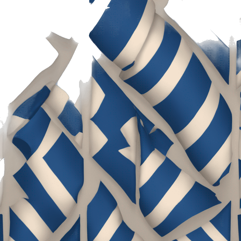 Drapeau breton emoji