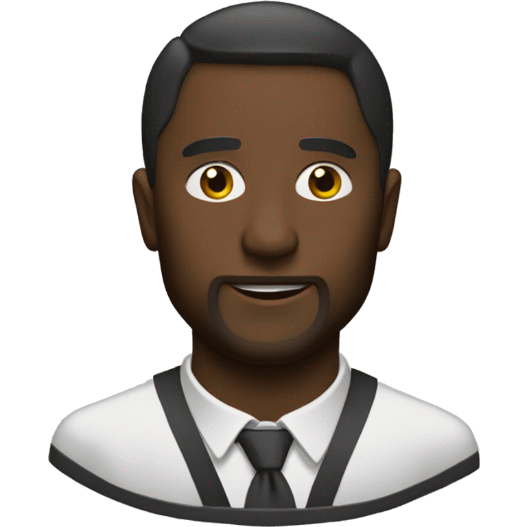 Stringer bell emoji