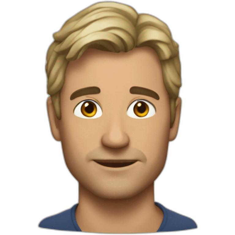 Joël kinnamann emoji