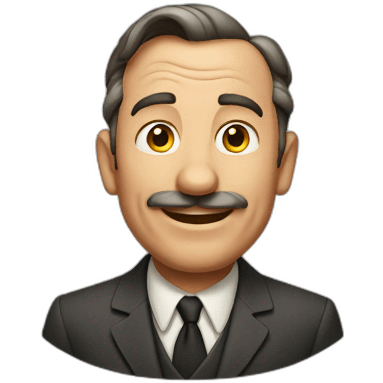 Walt Disney emoji