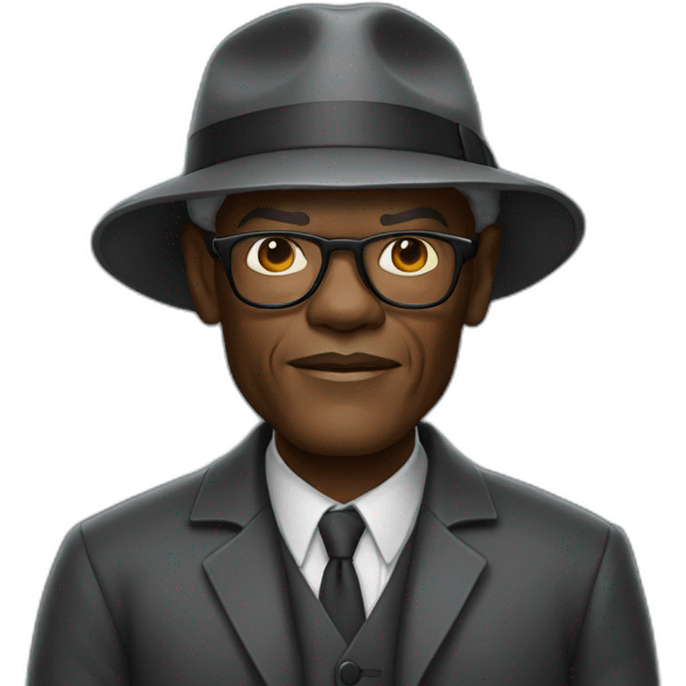 Samuel L. Jackson emoji