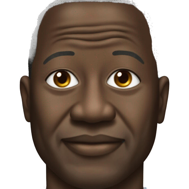 alassane ouattara emoji