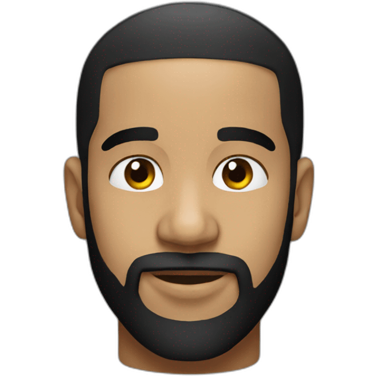 Drake emoji