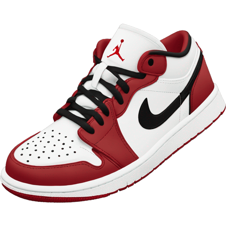 jordan 1 low travis  emoji