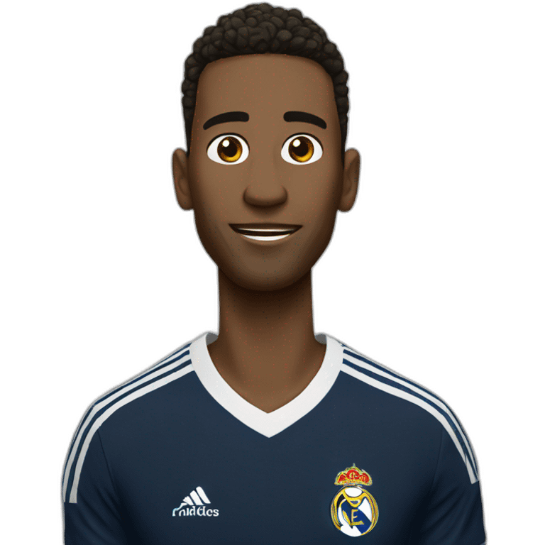 Realmadrid emoji