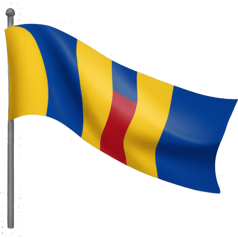 Romania flag  emoji