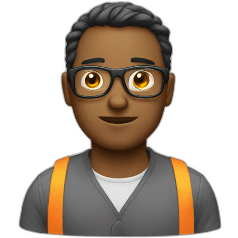 IT engineer emoji