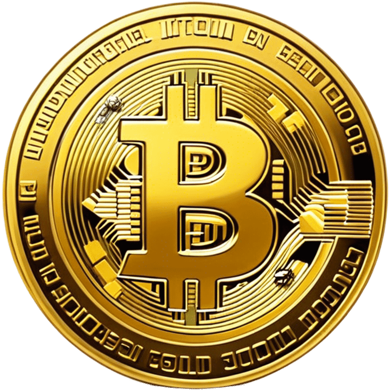 bitcoin emoji