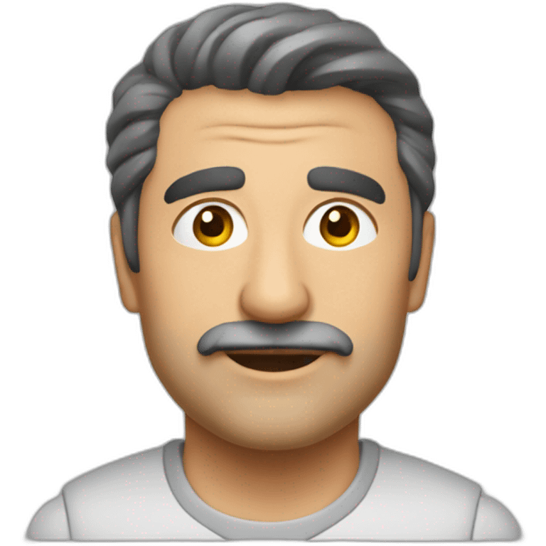 Ferdi Kadıoğlu emoji