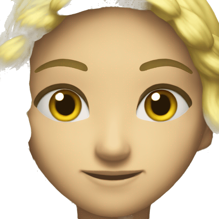 Zelda emoji