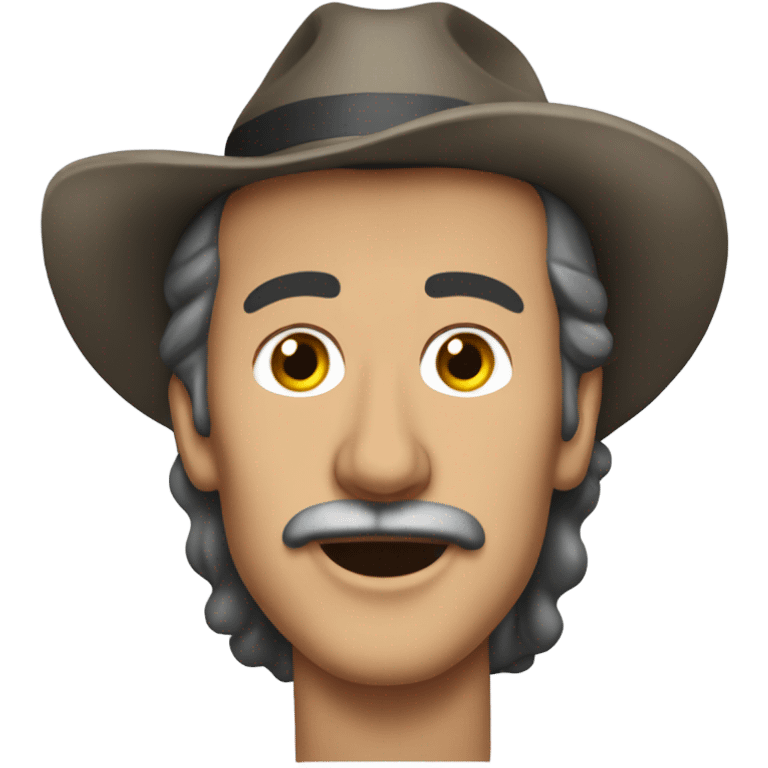 Rodolfo el reno emoji