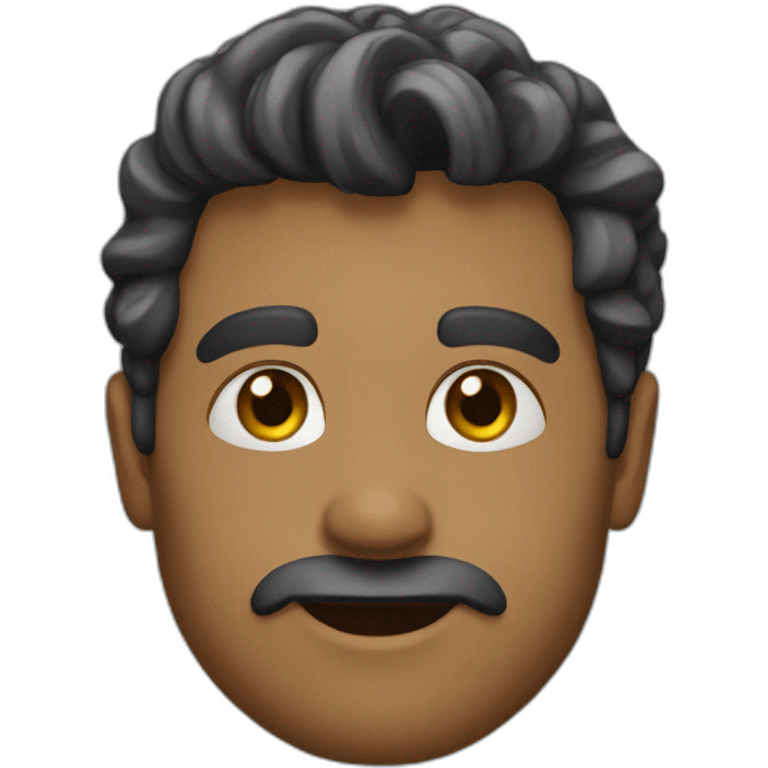 marcon emoji