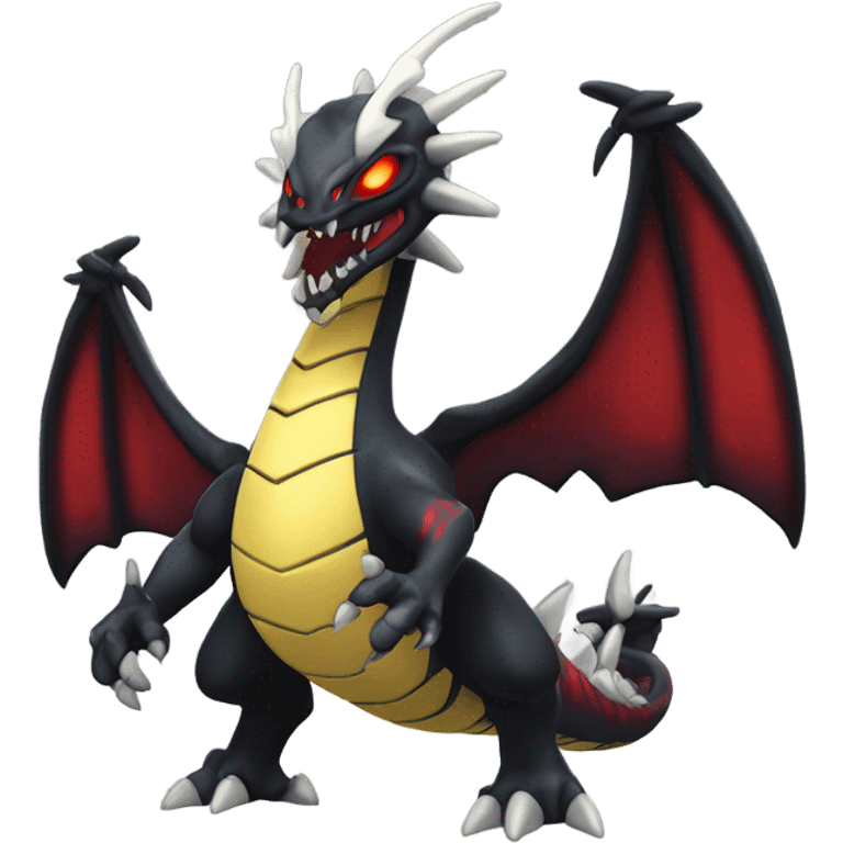 Giratina emoji