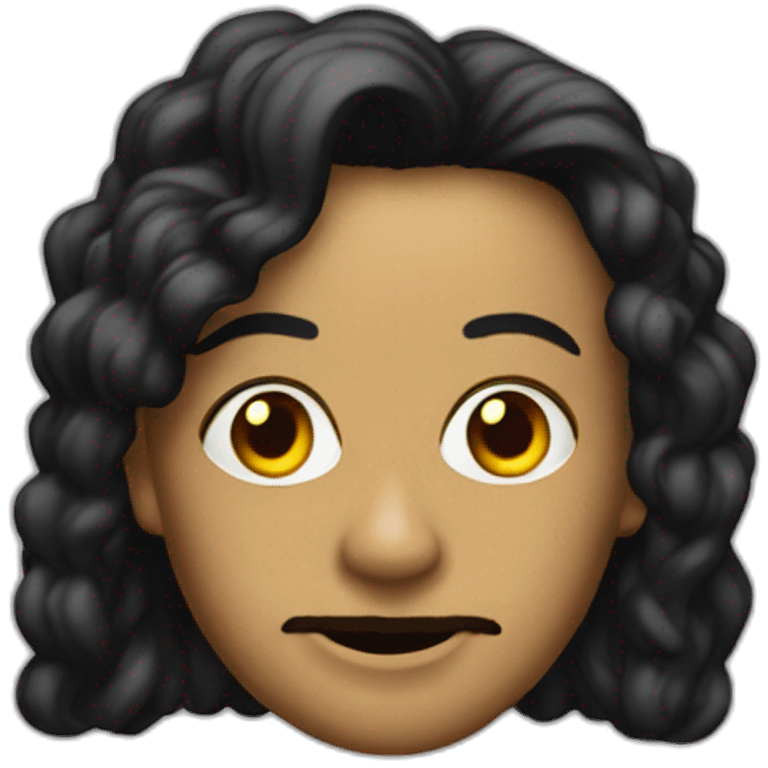 Menace santana emoji