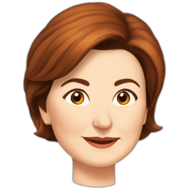 meral akşener emoji