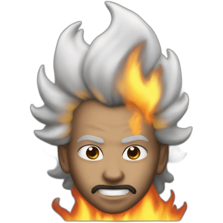 fre fire emoji