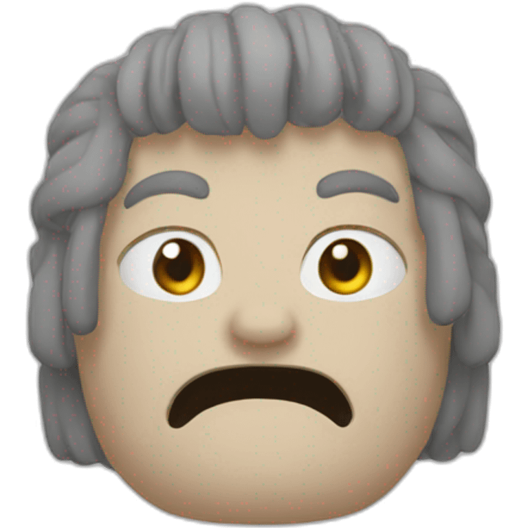 Gojo emoji