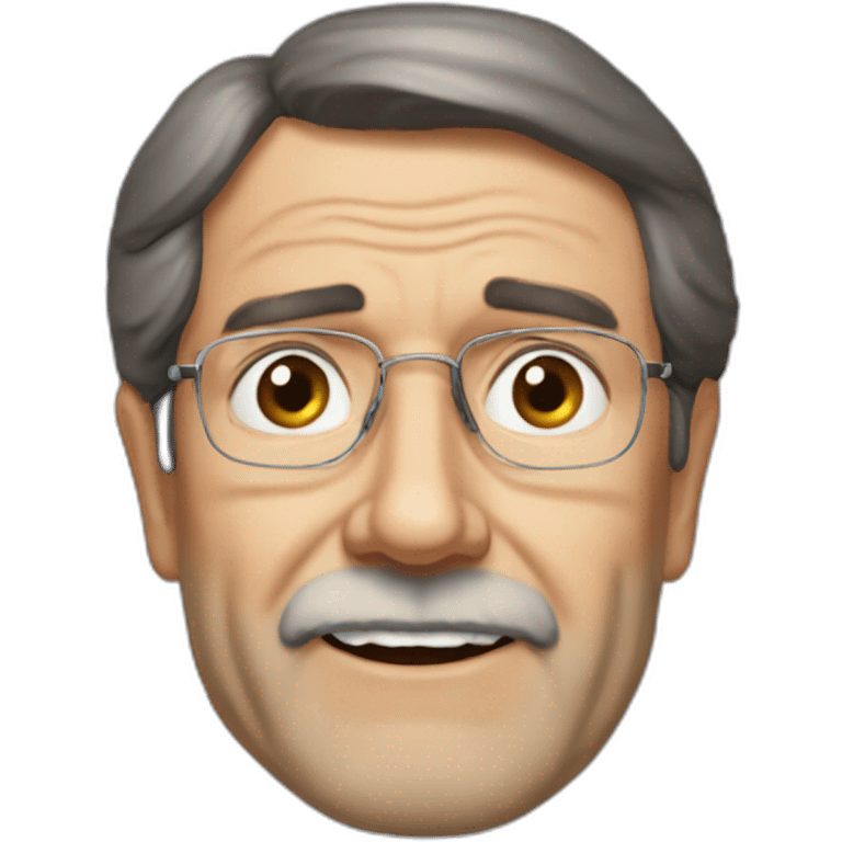 mariano rajoy emoji