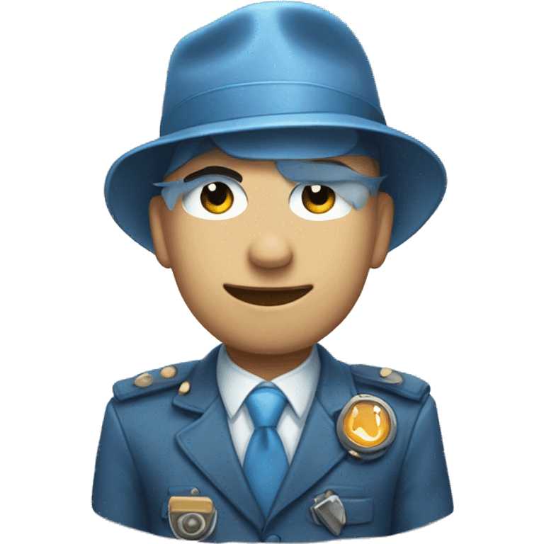 Telegram blue verified badge  emoji