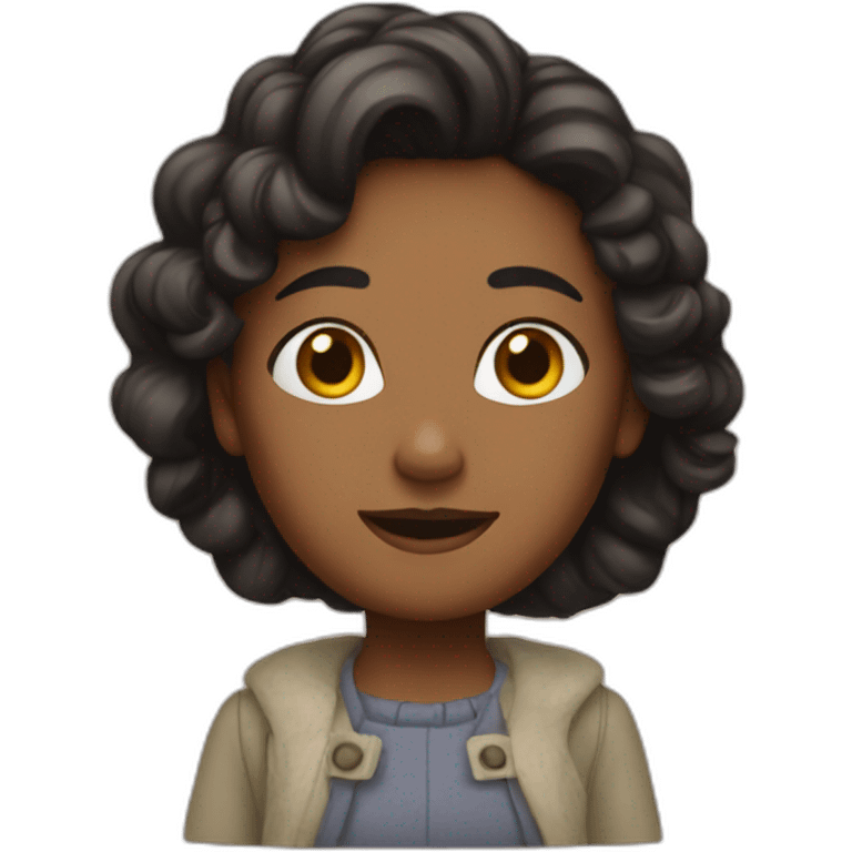 Patick Jane emoji