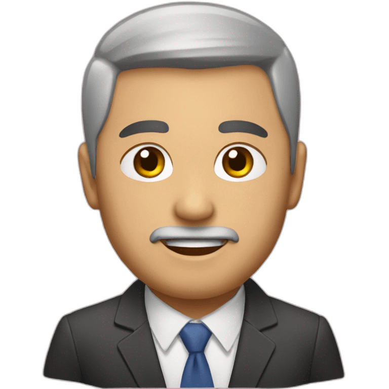 tokaev emoji