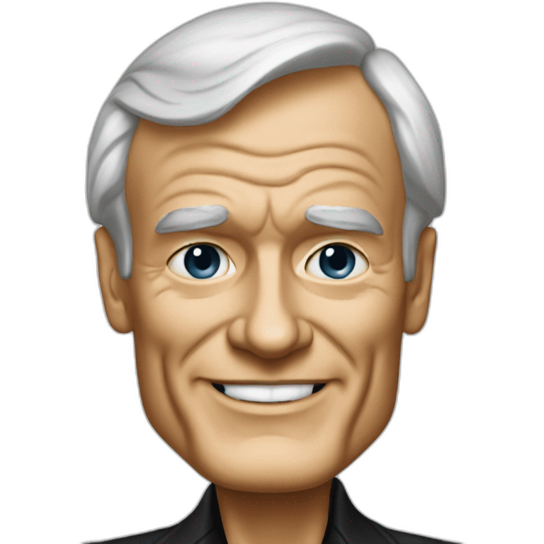 hugh hefner emoji