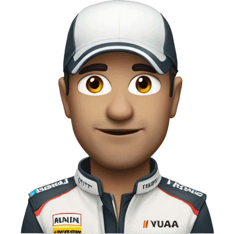 f1  emoji