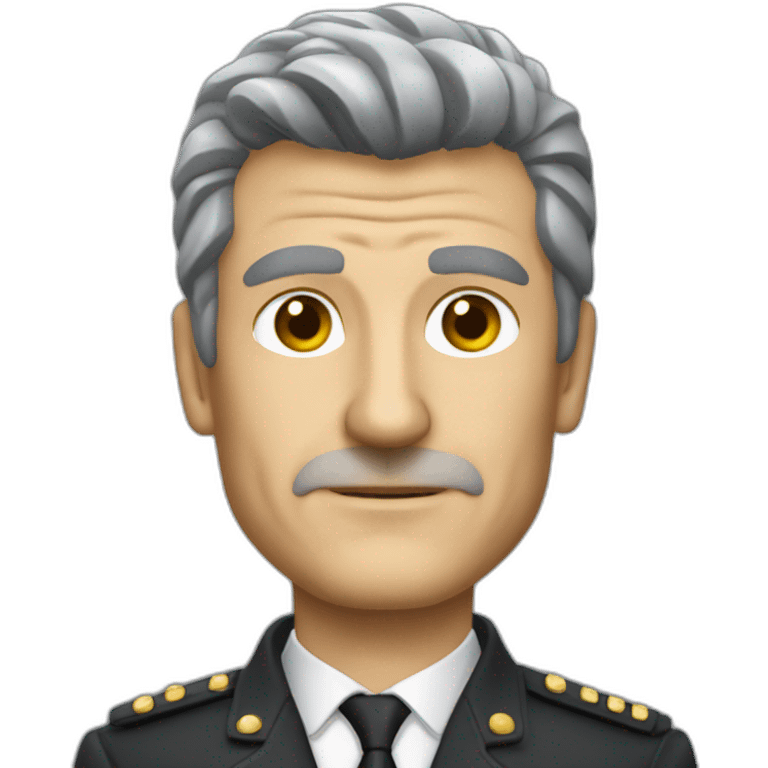 jean lassalle deputee emoji