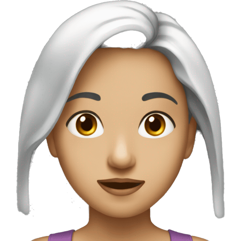 Шиншилла  emoji