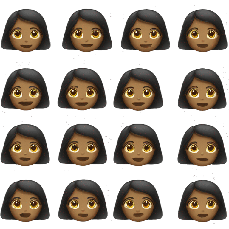 woman emoji