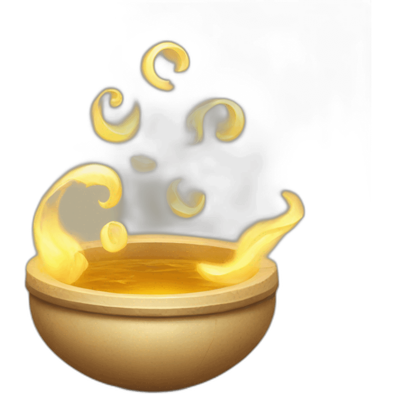 divination emoji