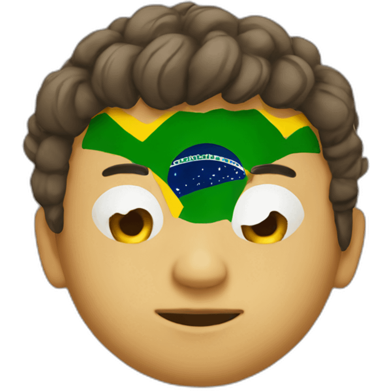 Brasil emoji