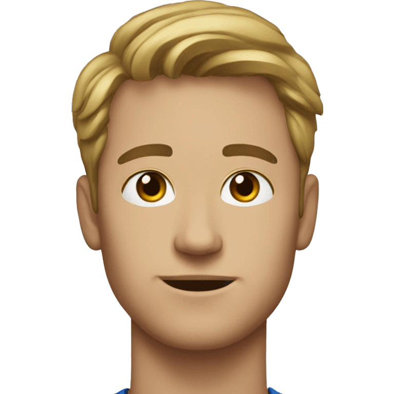 Mark lee emoji