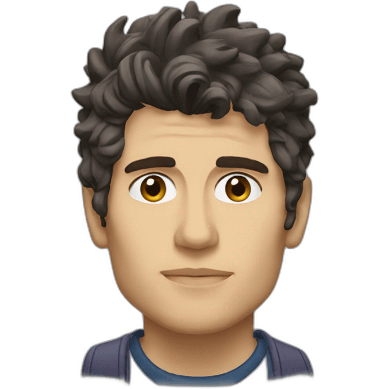 John Mayer  emoji