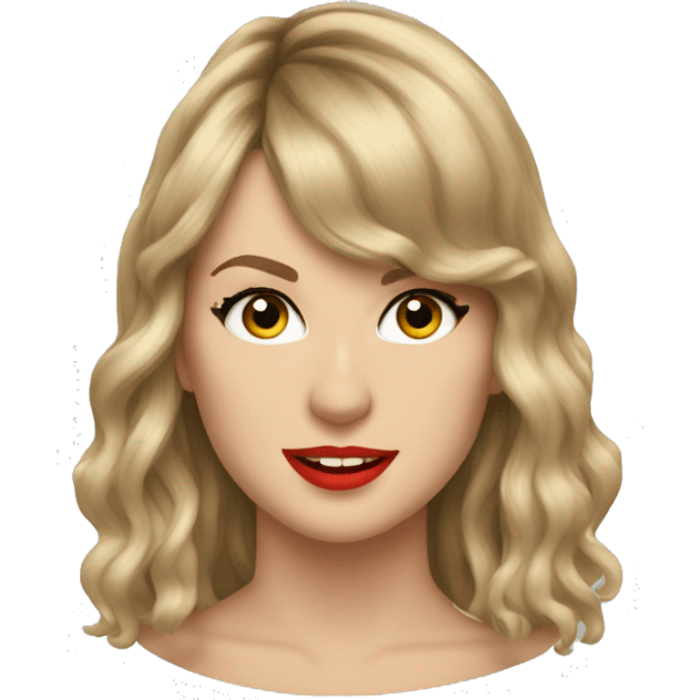 taylor swift emoji