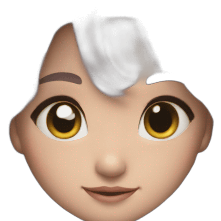 princess aiko emoji