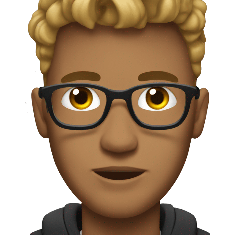 myke towers emoji