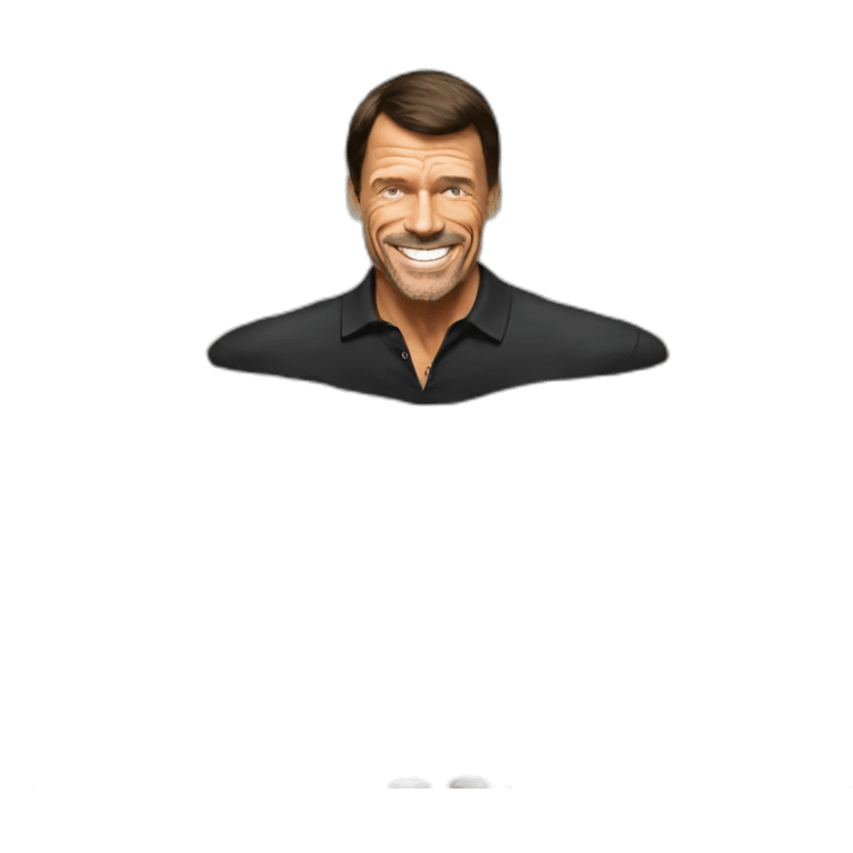 tony robbins emoji