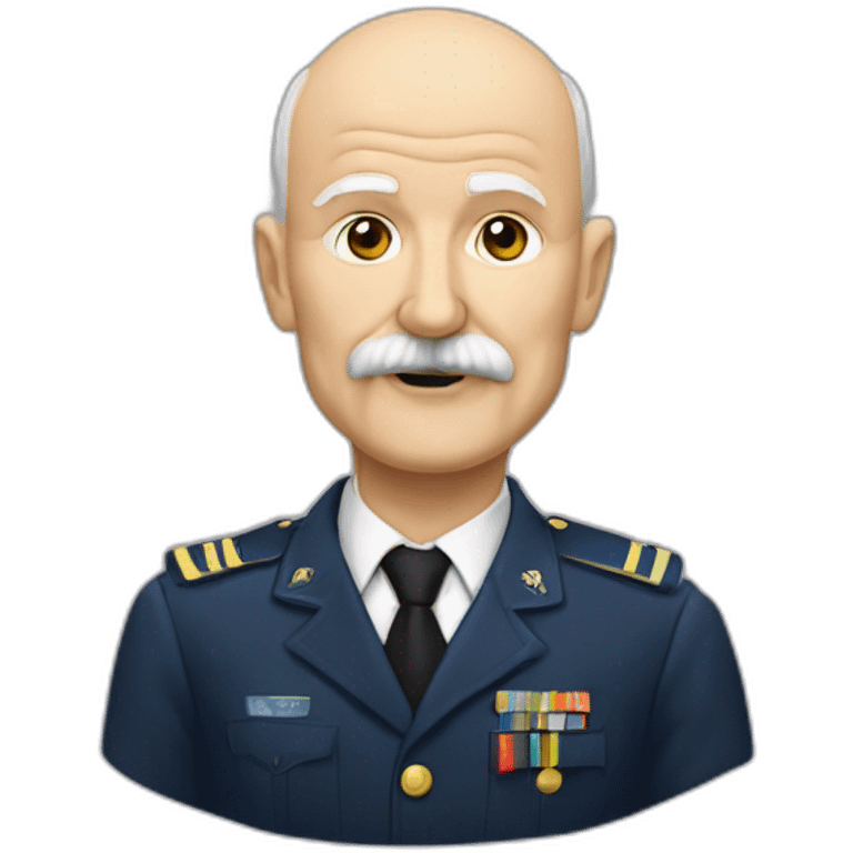 Janusz korwin-mikke emoji