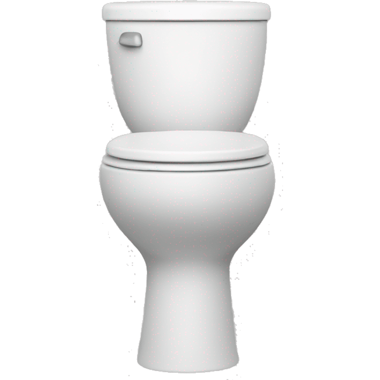 Skibidi toilet  emoji