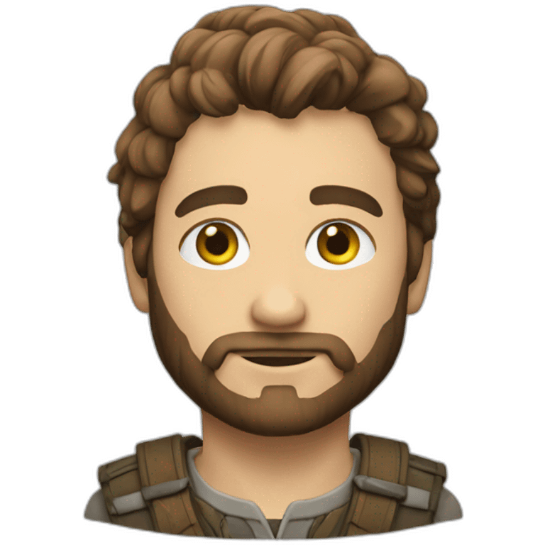 croft emoji