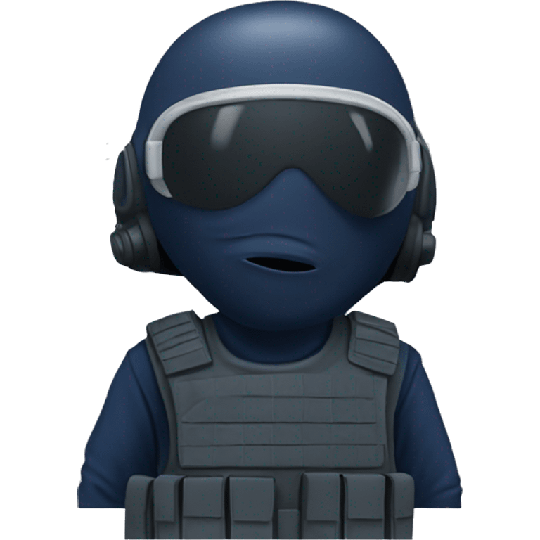 GIGN emoji