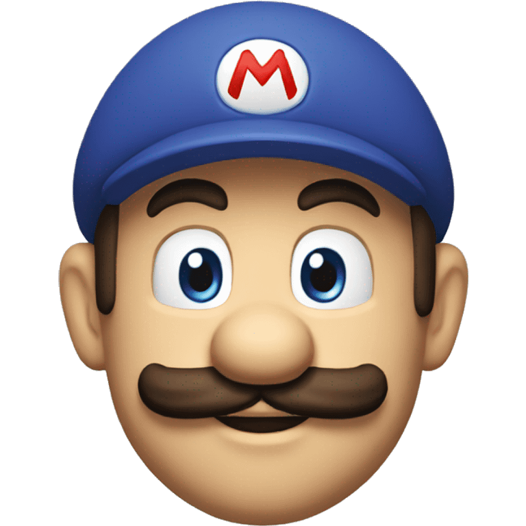 mario emoji