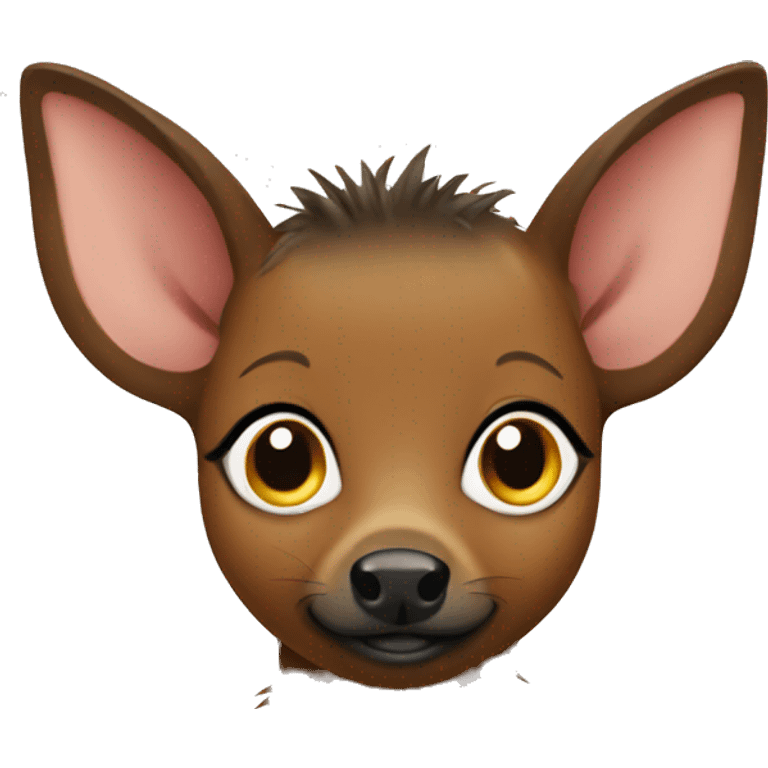 pudu  emoji