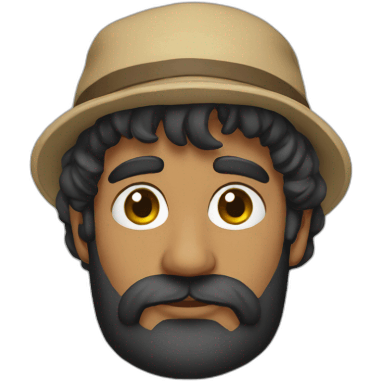 Zeymour emoji