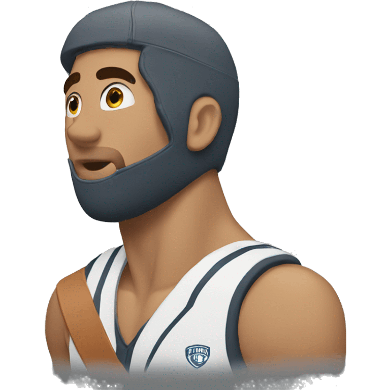 jock emoji