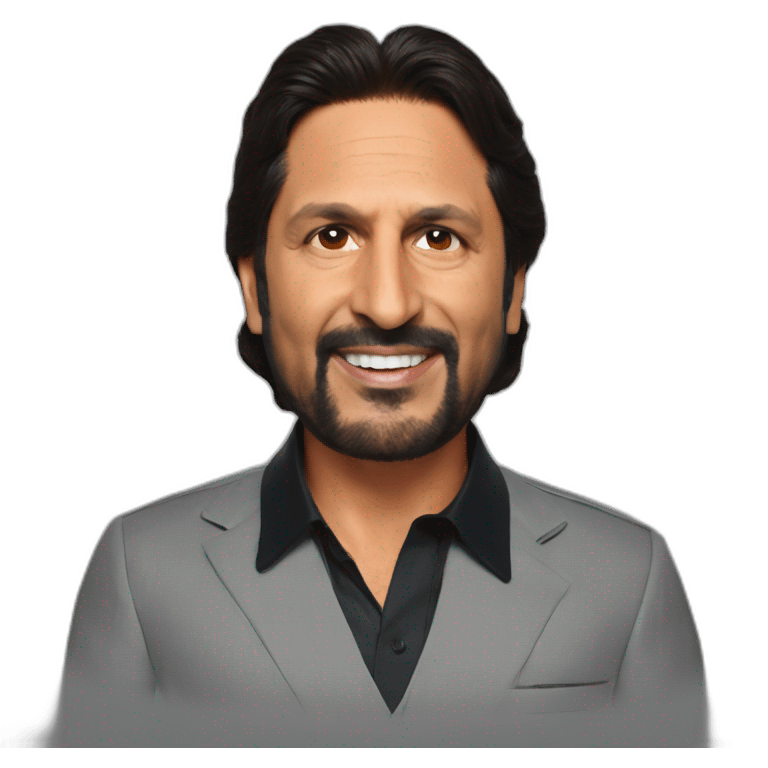 shahid khan afridi emoji